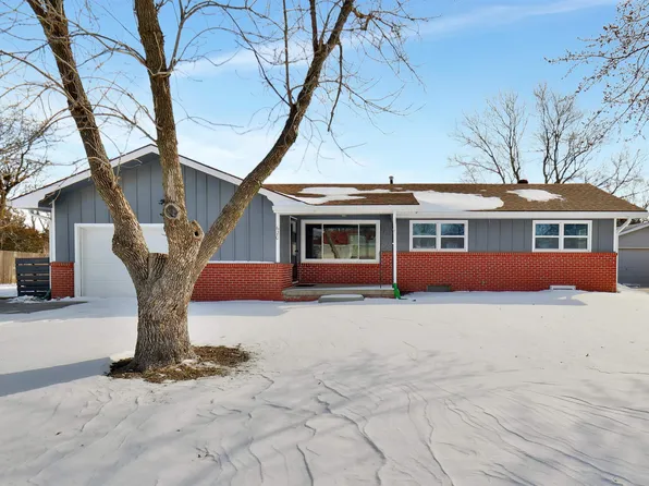 620 N Spruce St, Goddard, KS 67052