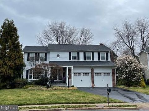 1st image of 13404 Virginia Willow Dr