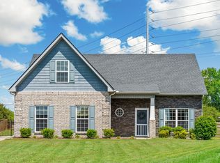 603 Promise Way, Murfreesboro, TN 37128