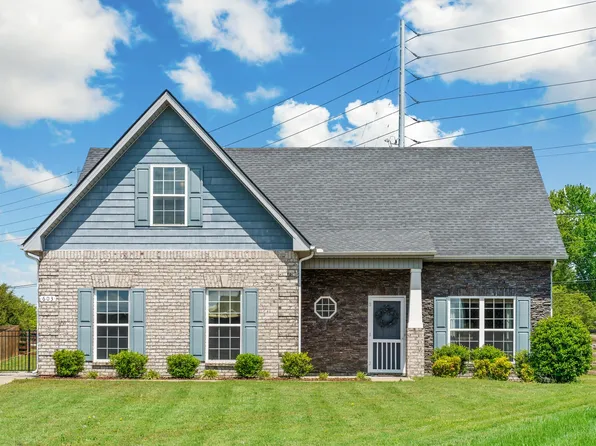 603 Promise Way, Murfreesboro, TN 37128