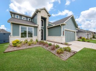 8310 Calico Pennant Way, Fulshear, TX 77441