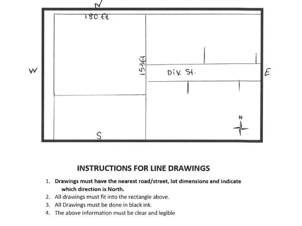0 Dix St, Luna Pier, MI 48157