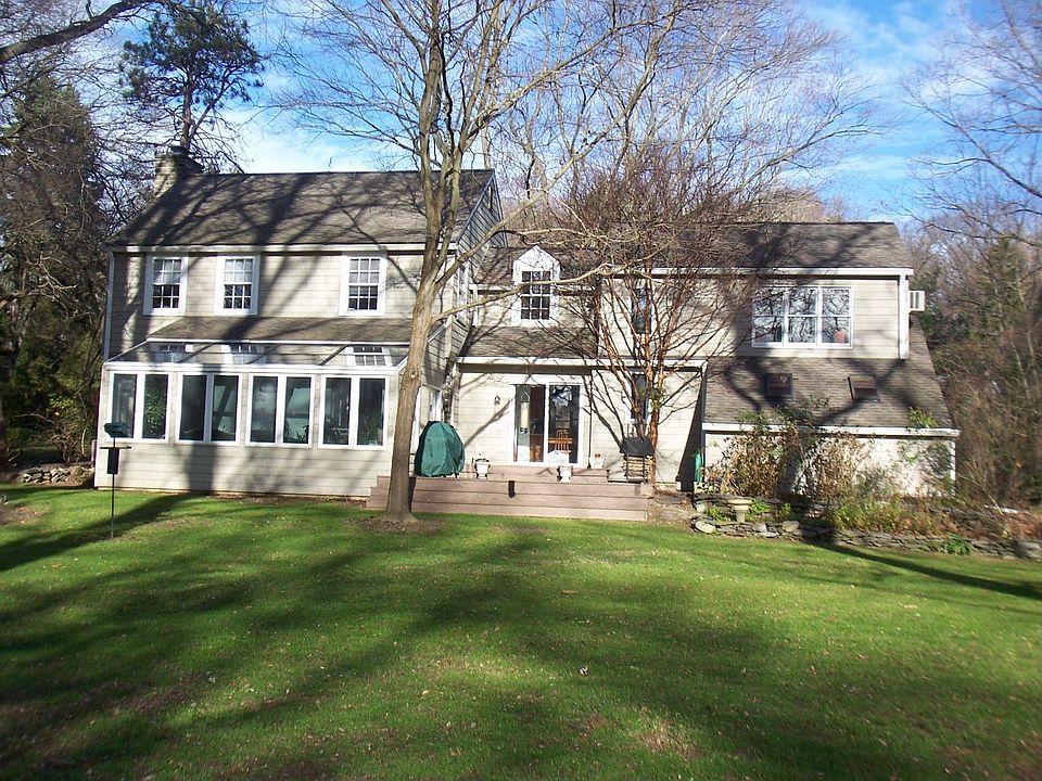 Back of House