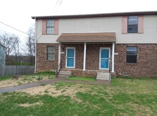 2424 Paulawood Dr #2426, Nashville, TN 37207