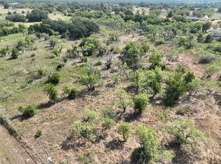 Chestnut St, Hico, TX 76457