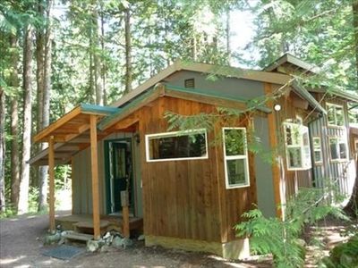 63595 W Cascade Way, Marblemount, WA, 98267