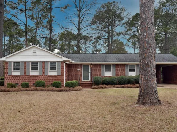 1811 W Lakeridge Dr, Albany, GA 31707