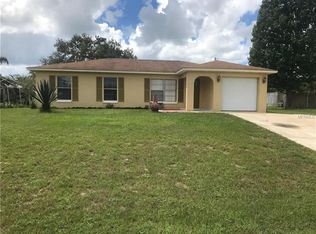 1803 Clyburn Ln, Deltona, FL 32738