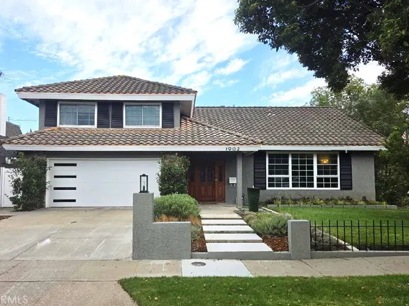 1902 E Avalon Ave, Santa Ana, CA 92705