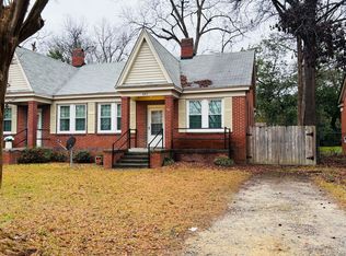 809 Cedar Ter, Columbia, SC 29209