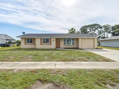 3089 GREENDALE ROAD, North Port, FL, 34287