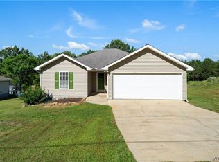 16623 Old Fayette Rd, Northport, AL 35475
