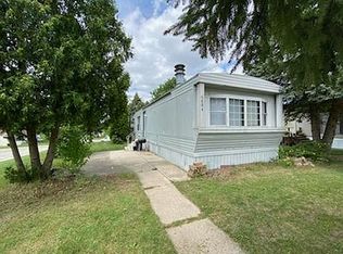 6604 Millstone Dr SE, Caledonia, MI 49316