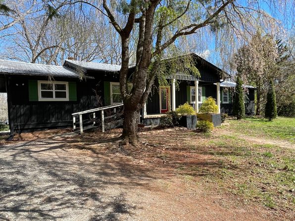 648 Nimblewill Church Rd, Dahlonega, GA 30533