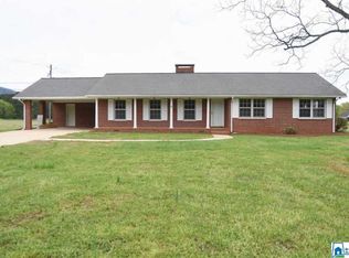 67 Old Downing Mill Rd, Anniston, AL 36207