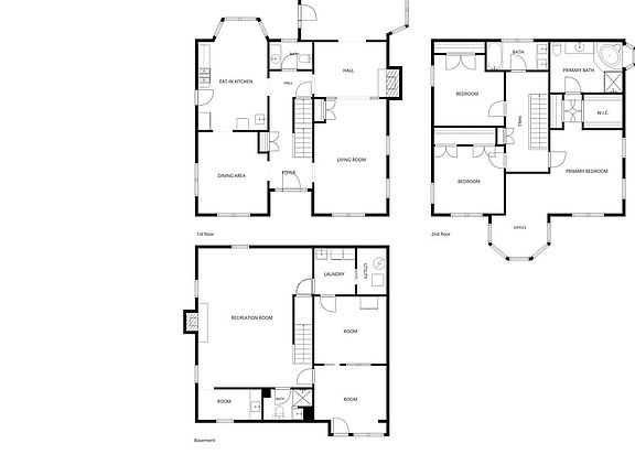 2nd image of 6117 Broad Branch Rd NW