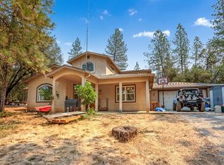 2535 Pawprint Path, Placerville, CA