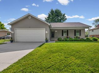 625 Montana St, Marysville, MI 48040