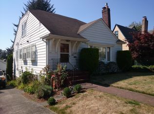 6239 27th Ave NE, Seattle, WA 98115