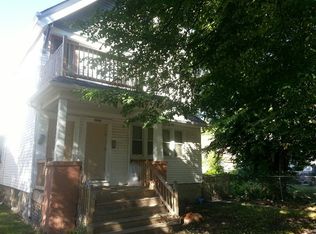 1914 W Vienna Ave, Milwaukee, WI 53206
