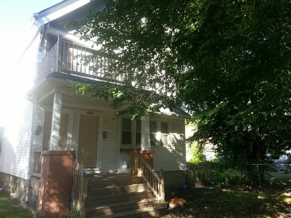 1914 W Vienna Ave, Milwaukee, WI 53206