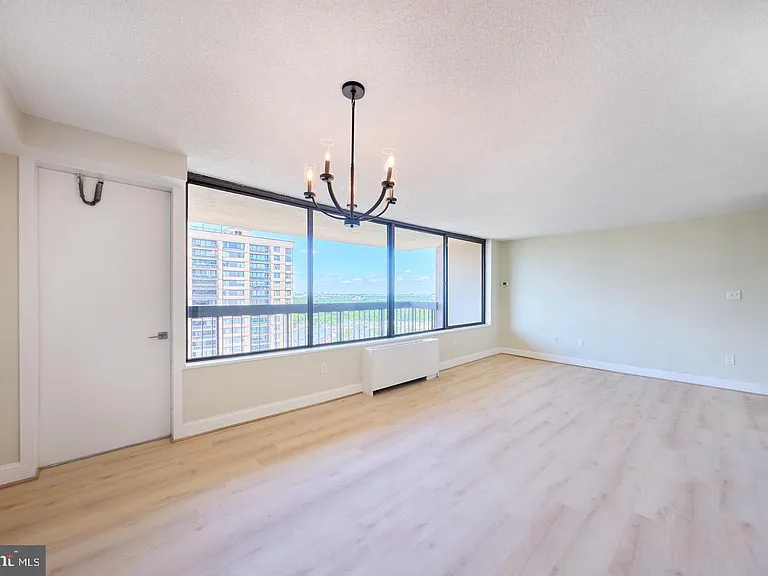 3705 George Mason Dr #2102S — Photo 4