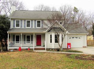 4711 Seterra Bnd, Durham, NC 27712