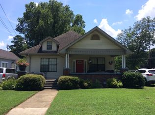 1423 North St SE, Decatur, AL 35601