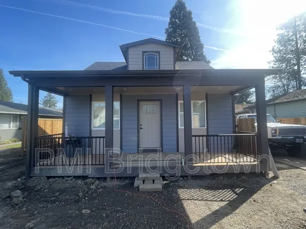 6030 SE 53rd Ave, Portland, OR 97206