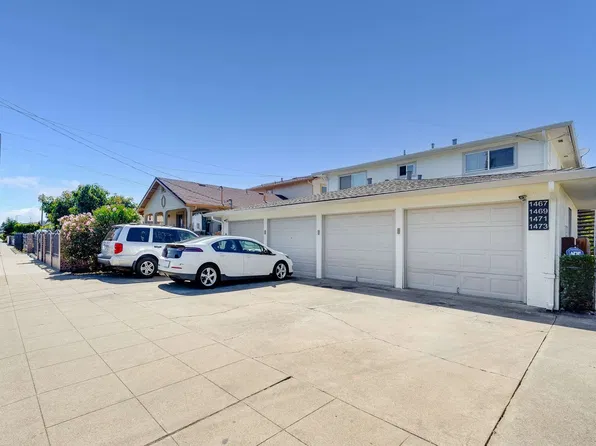 1467-1473 166th Ave, 1473 166th Ave #1473, San Leandro, CA 94578