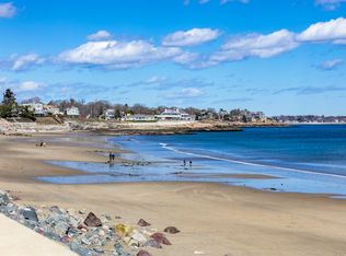 26 Blodgett Ave, Swampscott, MA 01907