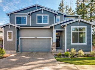 135 NE 58th Ave, Hillsboro, OR 97124