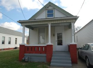 2026 Donaldson Ave, Covington, KY 41014