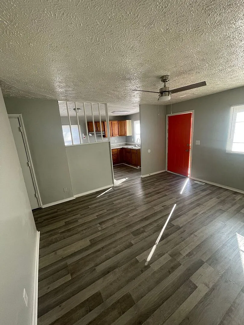 Westside Three Bedroom Home Near 16th and Harding — Photo 1