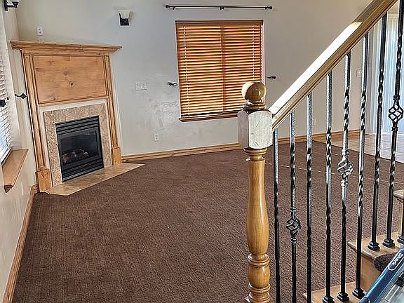 Entryway View