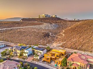 1764 Amarone Way, Henderson, NV 89012