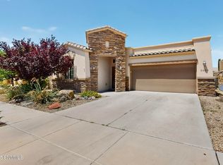 3609 San Clemente Ave, Las Cruces, NM 88012