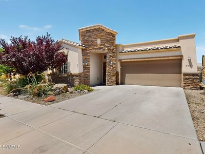 3609 San Clemente Ave, Las Cruces, NM, 88012
