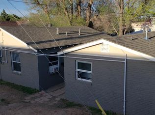 3810 Line Ave #B, Amarillo, TX 79106