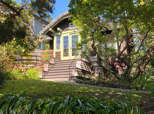 1159 Glen Ave, Berkeley, CA 94708