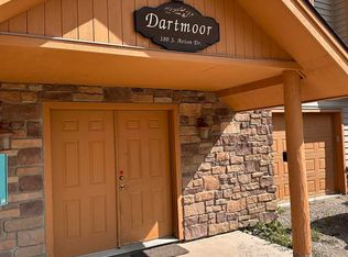 180 S Avion Dr #201, Crested Butte, CO 81224