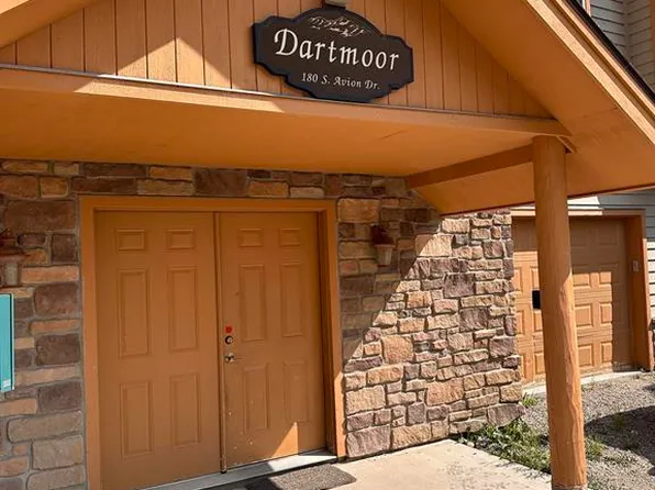 180 S Avion Drive #201, Crested Butte, CO 81224