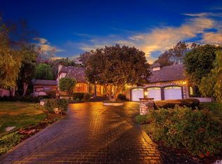 30641 Hunt Club Dr, San Juan Capistrano, CA 92675