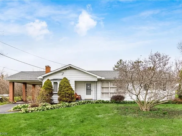 2419 Chandlersville Rd, Zanesville, OH 43701