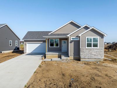 1615 Dalton St, Jesup, IA, 50648