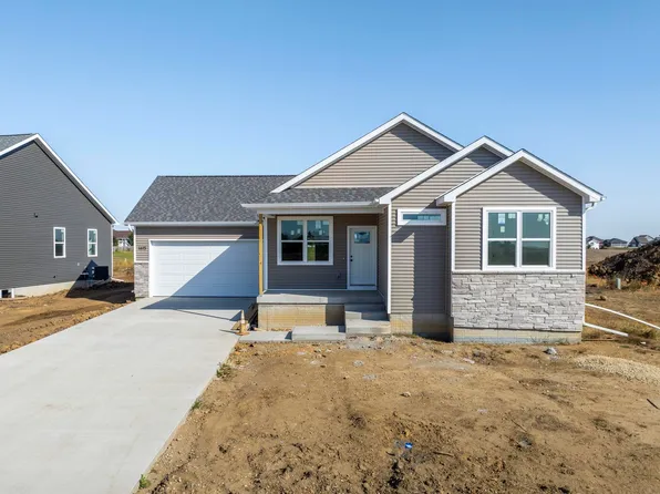 1615 Dalton St, Jesup, IA 50648