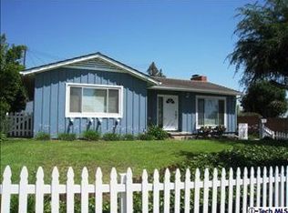 960 Riviera Dr, Pasadena, CA 91107