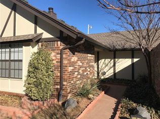 9524 Westgate Rd APT A1, Oklahoma City, OK 73162