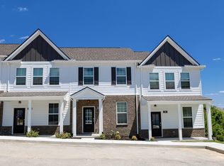 114 Dry Cyn, La Vergne, TN 37086