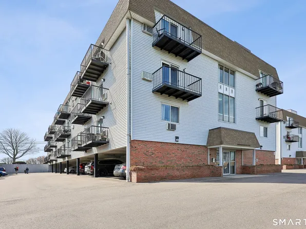 155 Short Beach Road #102, Stratford, CT 06615